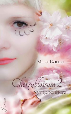 [Cherryblossom 02] • Nymphenherz